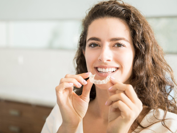Invisalign Morgan Hill