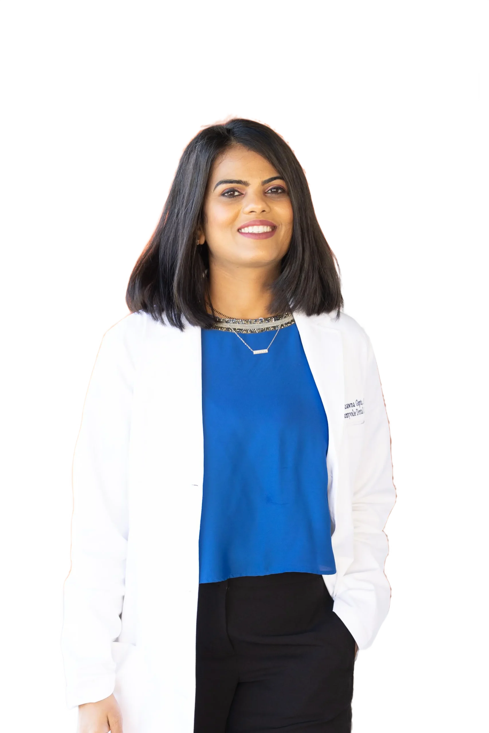 dr bhawna gupta