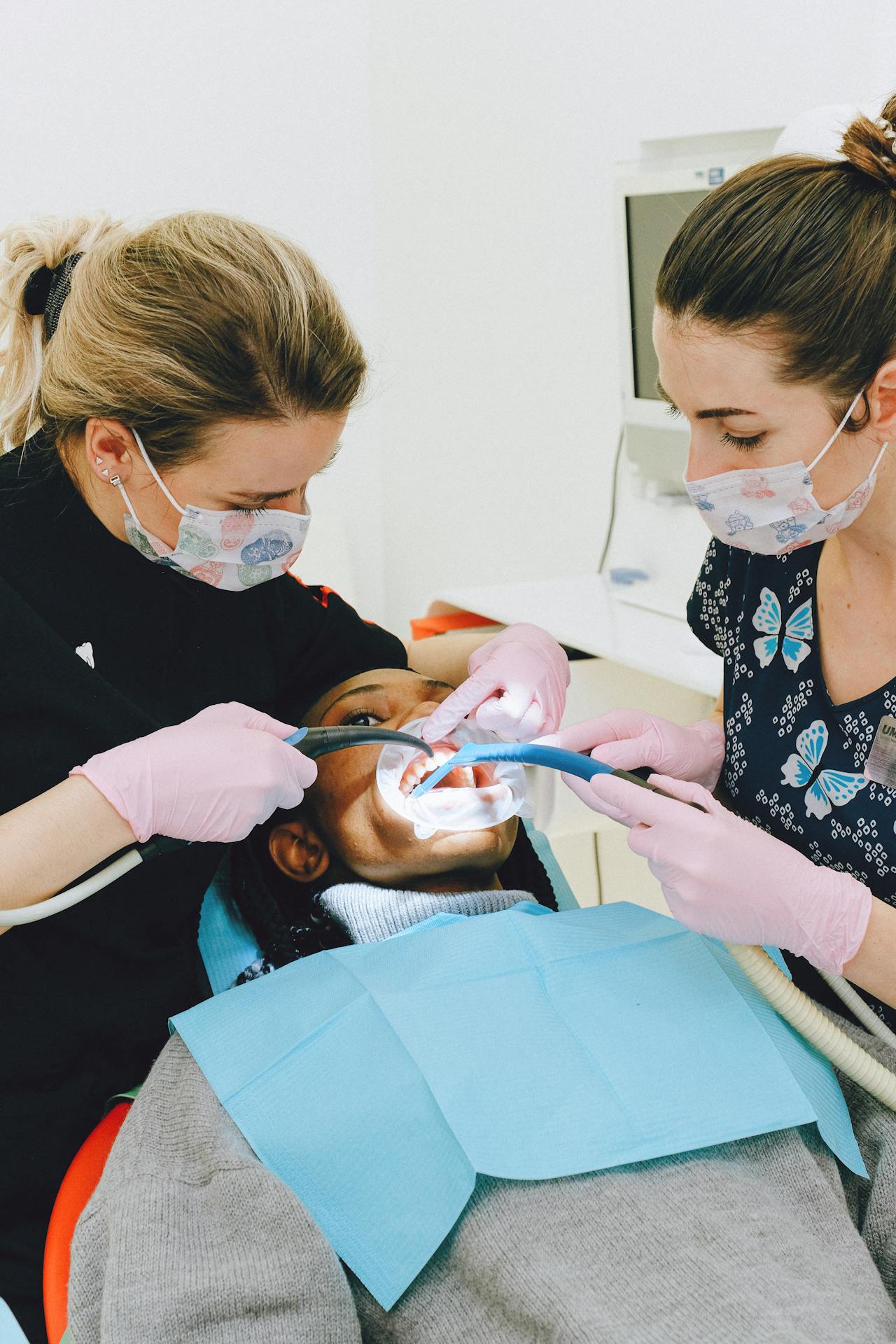 dentist at san jose dental care