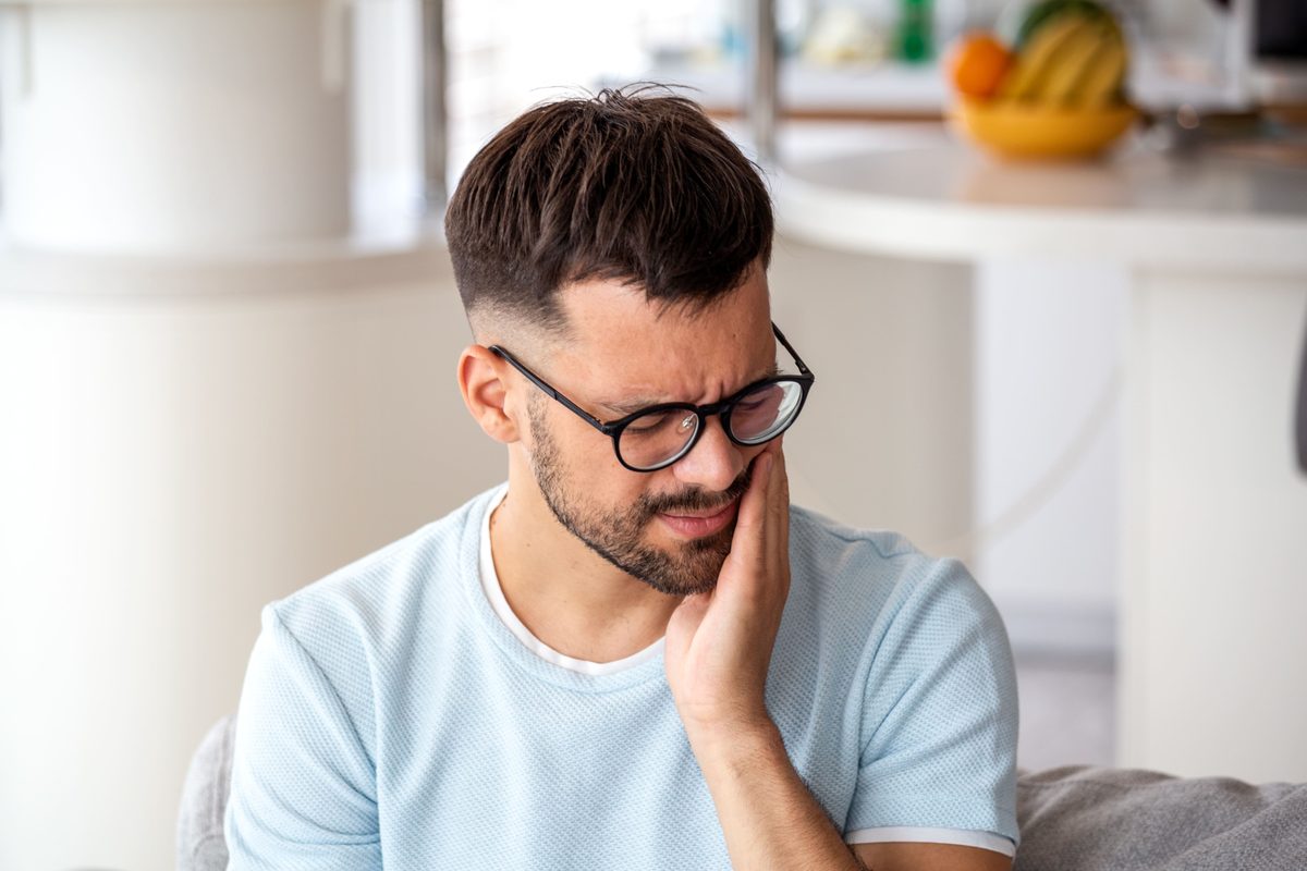 Emergency Dentist San Jose: What to Do When Pain Won't Wait